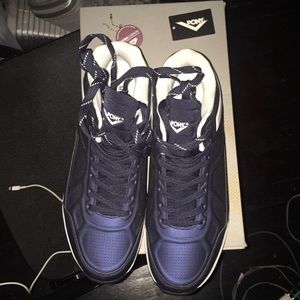 Pony Microcushion Shoes